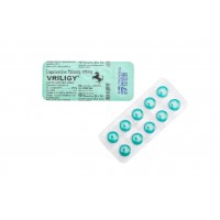 Vriligy 60 (для продления акта)