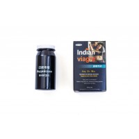 Indian Viagra (Индийская Виагра), 10 капсул