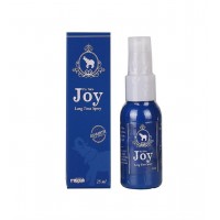 Спрей продлевающий Joy 25 ml.