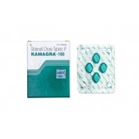 Kamagra Gold 