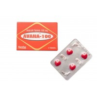 Avana-100mg (4 шт)