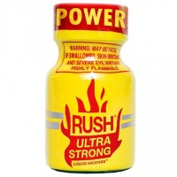 Попперс Rush Ultra Strong