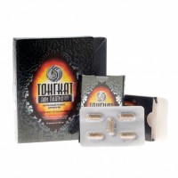 Тонгкат Али Платинум - 10 капсул