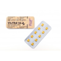 Vilitra 20 