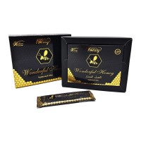 Чудесный мёд "Wonderful Honey", 12 пакетиков