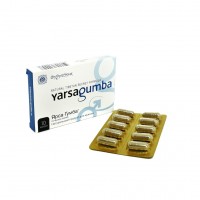 Ярсагумба (Yarsagumba)