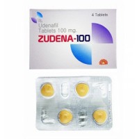 Zudena 100