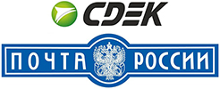 Доставка дженерика Сиалис Почтой,СДЭК